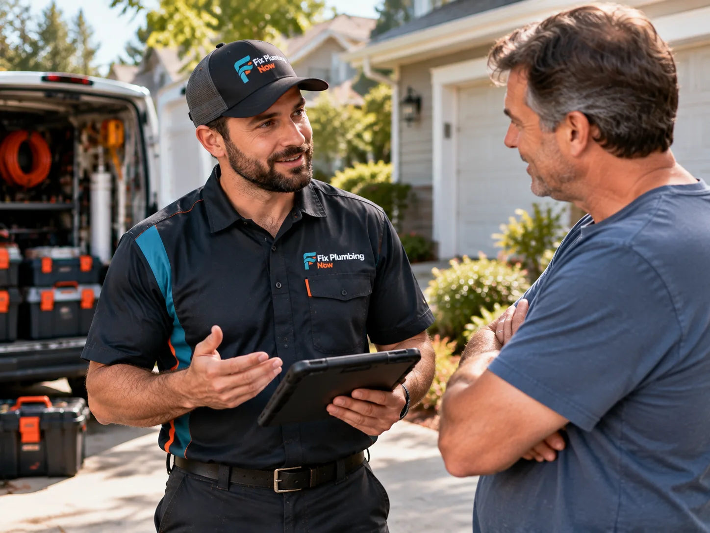 Clogged Drain Service Pacific City, OR FAQs